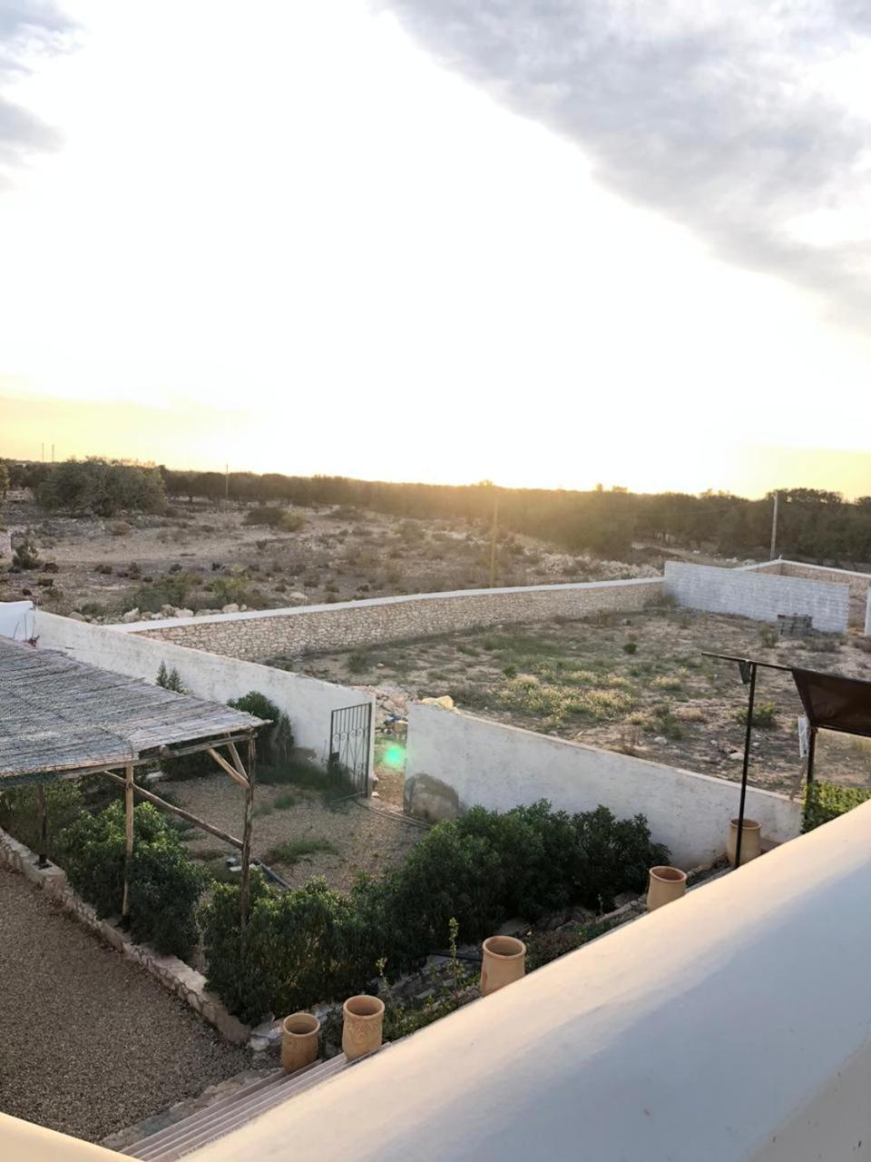 Sidi Kaouki Tayoukhte Surf House Eksteriør bilde