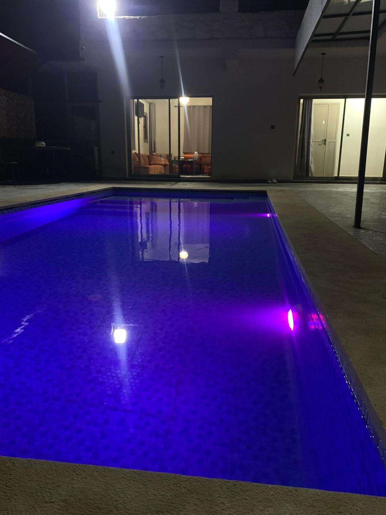 Sidi Kaouki Tayoukhte Surf House Eksteriør bilde