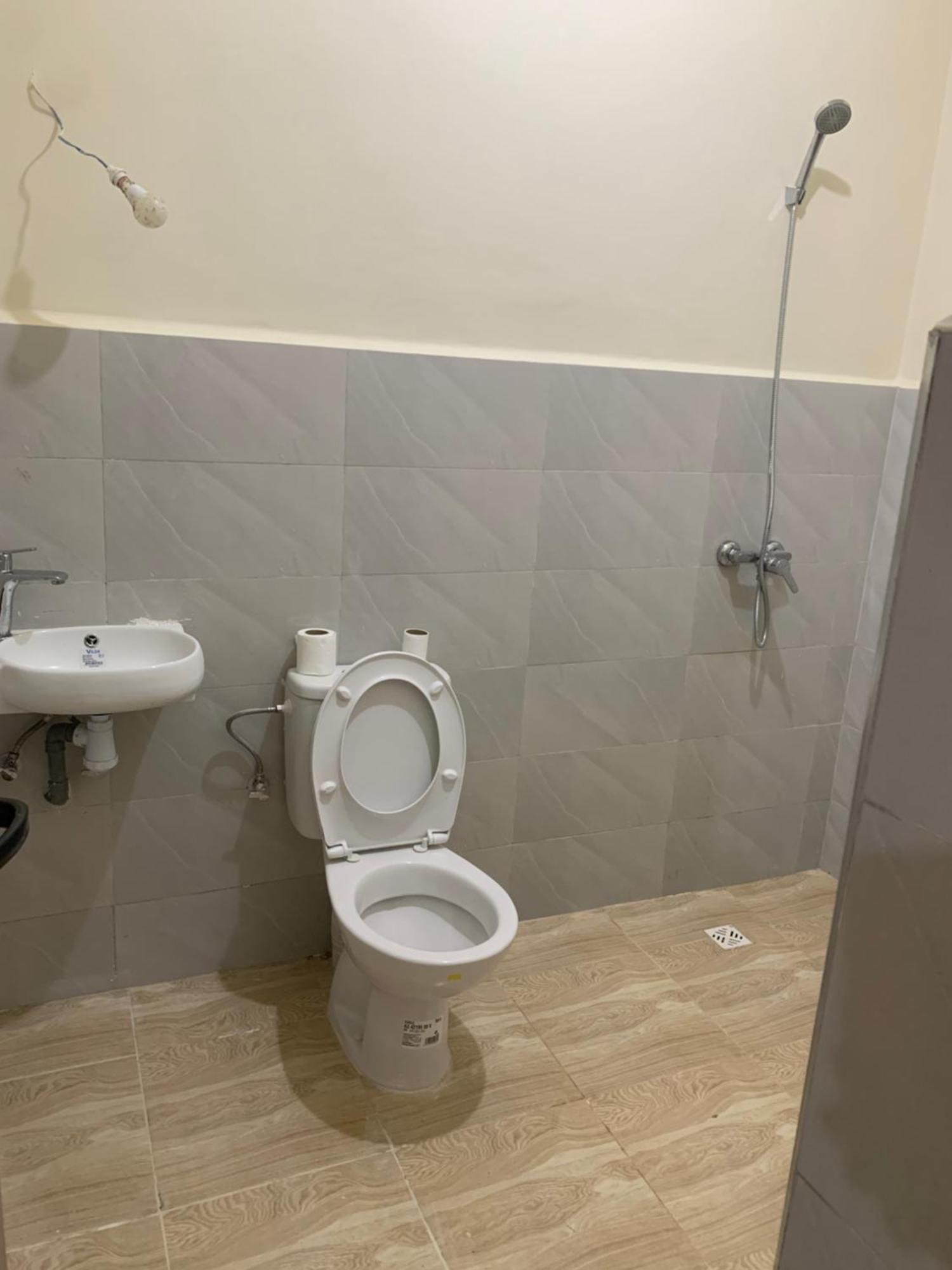 Sidi Kaouki Tayoukhte Surf House Eksteriør bilde