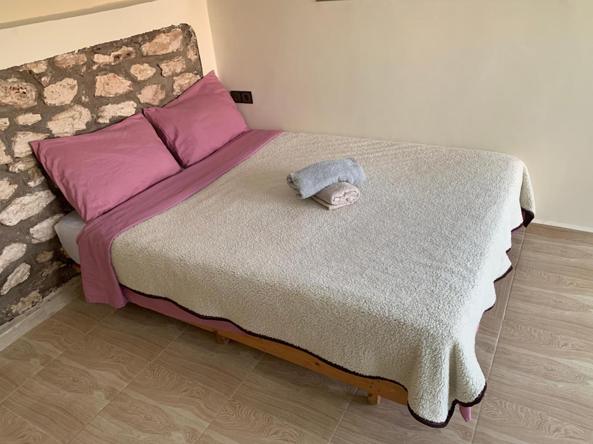 Sidi Kaouki Tayoukhte Surf House Eksteriør bilde