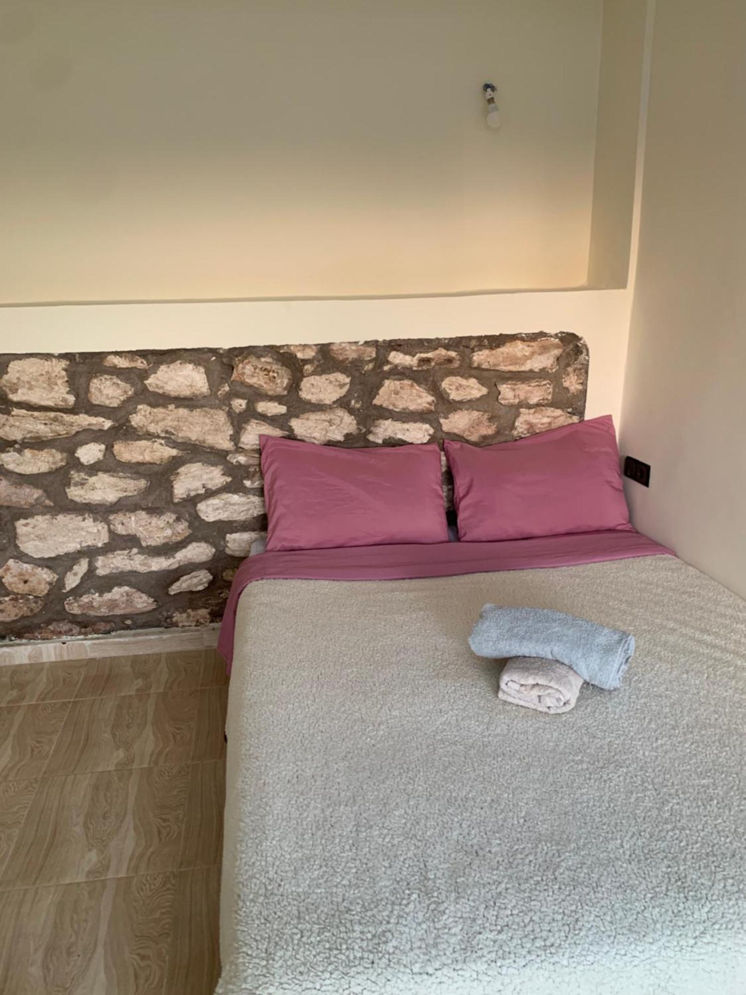 Sidi Kaouki Tayoukhte Surf House Eksteriør bilde