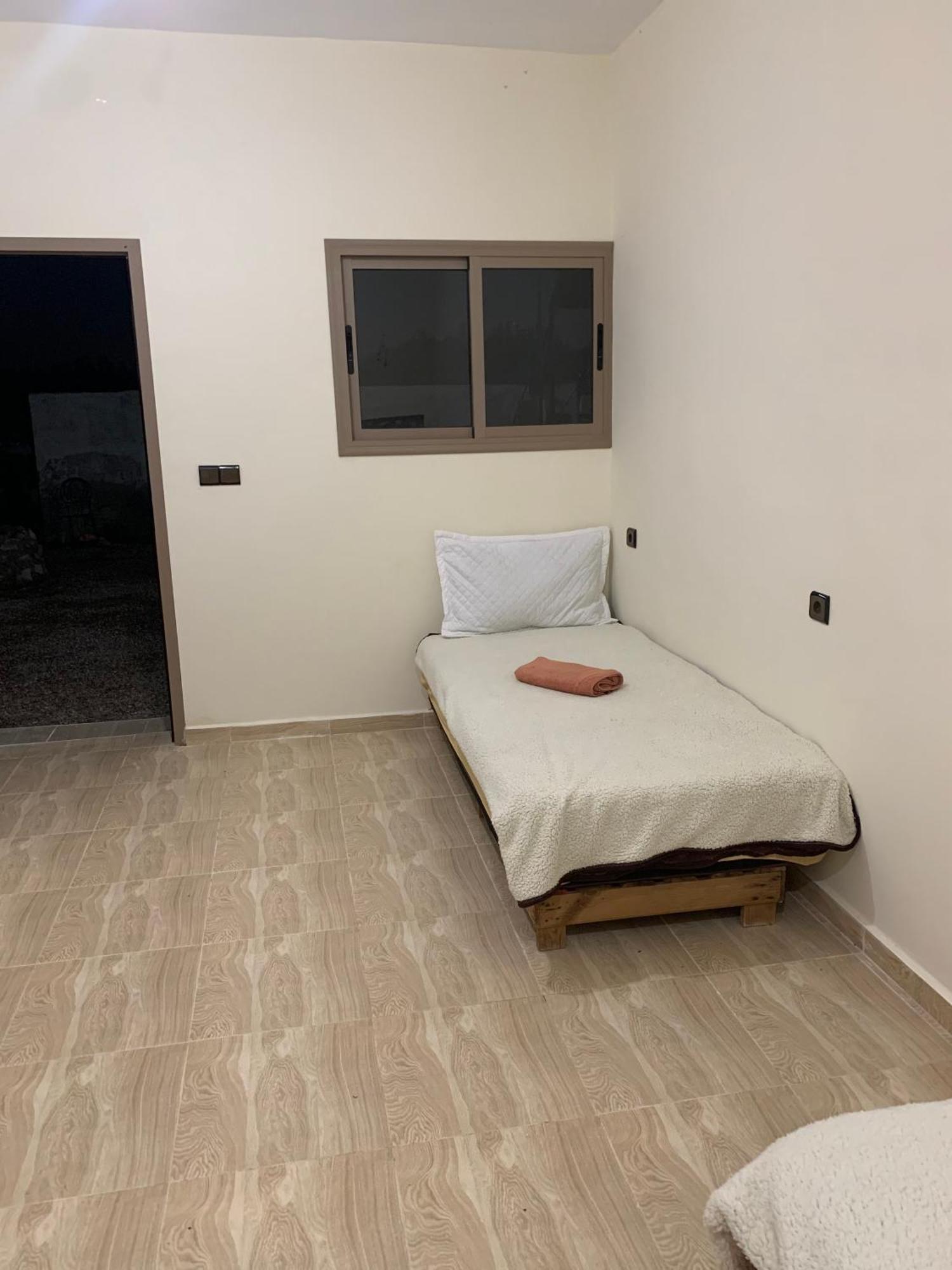 Sidi Kaouki Tayoukhte Surf House Eksteriør bilde
